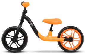 Lionelo - Bicicletta senza pedali ALEX Arancione
