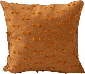 Federa decorativa 43x43 cm Tuffet – Mioli Decor