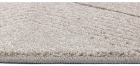 Tappeto crema 200x280 cm Lori - FD