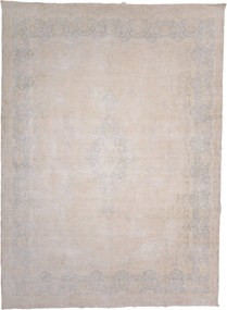 Vintage Tappeto orientale 290 x 400 (Pakistan) Annodato A Mano