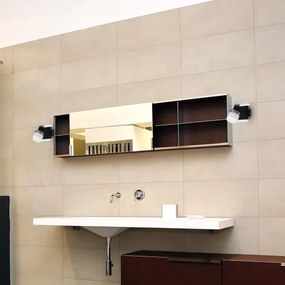 Rabalux 5021 - Applique LED HAROLD LED/5W/230V IP44