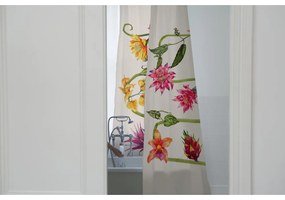 Tenda da doccia 175x180 cm Wild Flowers - Madre Selva