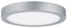 Paulmann 70655 - LED/17W Plafoniera LUNAR 230V