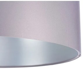 Lampadario a sospensione con filo GLAMOUR 1xE27/60W/230V