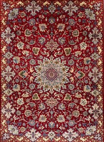Najafabad Tappeto 470 x 350 (Iran)