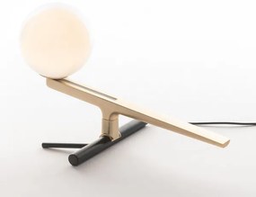 Artemide -  Yanzi TL LED   - Lampada da tavolo di design