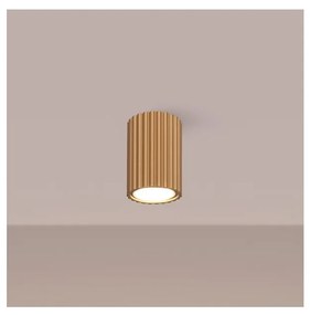 Brilagi - Faretto CRESTO 1xGU10/10W/230V 10 cm oro