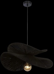 Lampada APP1833-1CP BLACK