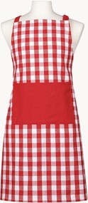 Grembiule Eco Gingham