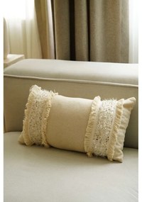 Federa decorativa 30x50 cm Frill – Mioli Decor