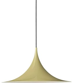 Semi Lampada a Sospensione Ø47 Lucido Fennel Seed - GUBI