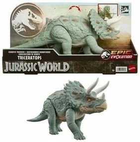 Dinosauro Mattel Triceratops