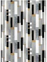 Coordonné Carta da parati panoramica Klimt - Silver