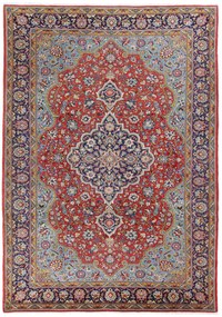 Sarouk Tappeto 320 x 230 (Iran) Annodato A Mano