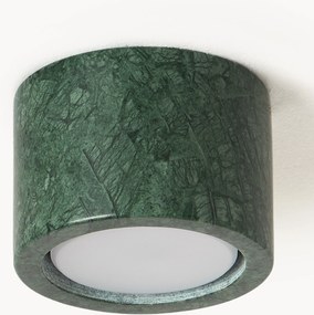 Faretti da soffitto in marmo Gema