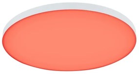 Paulmann 79929 - LED/22W RGBW Plafoniera dimmerabile LORIA 230V