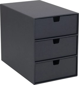 Organizer per cassetti in cartone Ingrid - Bigso Box of Sweden