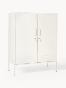 Credenza alta in metallo The Midi