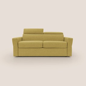 Avalon divano letto con materasso alto 18 cm in tessuto impermeabile T03
