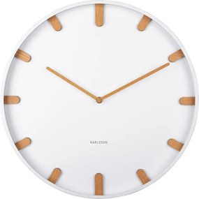 Orologio da parete ø 40 cm Grace - Karlsson