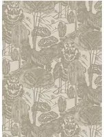 Eijffinger Carta da parati Groovy 4 - 340541