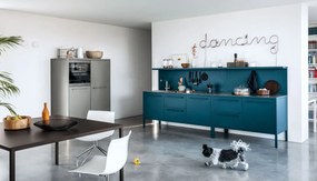 Fantin frame cucina 5 unità - indoor