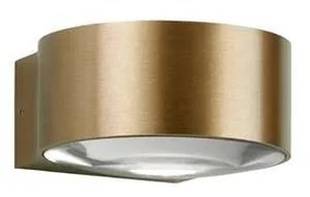 Light Point - Orbit W1 Applique da Parete 2700K Brass LIGHT-POINT