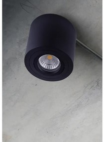 Emithor 48607 - Faretto da soffitto SURFACE 1xGU10/50W/230V