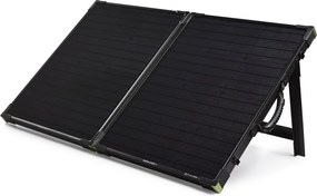 Pannello solare portatile monocristallino GOAL ZERO Boulder 100 Briefcase 100 Wc 22V L 55.2 x H 70 cm