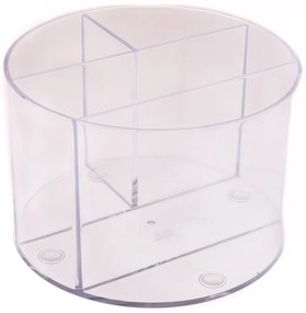 Organizer da bagno in plastica – Casa De Engel