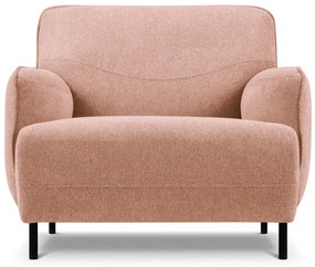 Poltrona rosa Neso - Windsor &amp; Co Sofas