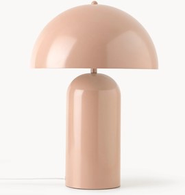 Lampada da tavolo XL retrò Walter, alt. 55 cm