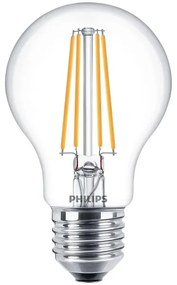 Lampadina LED VINTAGE Philips A60 E27/7W/230V 2700K