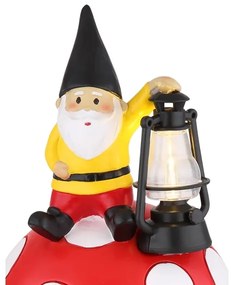 Globo 36314 - Lampada solare LED 0,06W 1,2V 200 mAh