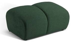 Poggiapiedi verde Diana – Micadoni