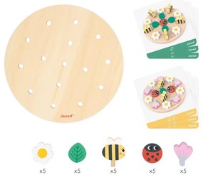 Il mio primo mandala - Giardino