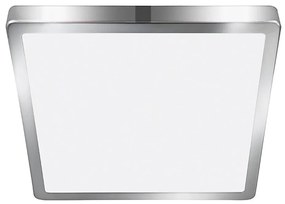 Eglo 30894 - Plafoniera da bagno LED FUEVA LED/20,5W/230V IP44