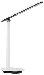 Philips - Lampada da tavolo Touch a LED IVORY LED/5W/5V 2700/3600/5000K CRI 90