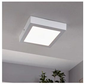 Eglo 94077 - Plafoniera LED FUEVA 1 LED/16,47W/230V