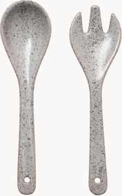 Set di 2 posate da portata Artisan