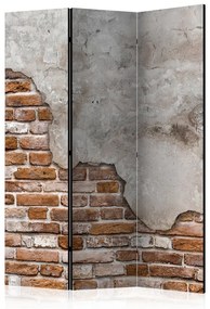 Paravento  Industrial Duet [Room Dividers]  Colore ---, Dimensioni e Misure 135x172