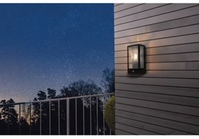 Eglo 780422 Lampada da parete esterna con sensore ALGECIRAS 1xE27/60W IP44