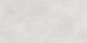 Mexen Cementum Bianco gres smaltato rettificato G1, piastrella da pavimento e parete 120 x 60 cm, opaco - TL341-120-060-00