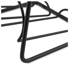 Portabottiglie in metallo per 6 bottiglie - Compactor