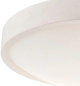 Lampada da soffitto MEDA 2xE27/60W/230V