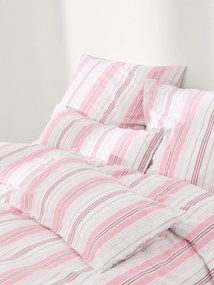 Copripiumino in cotone percalle Hildy