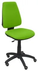 Sedia da Ufficio Elche CP Bali PC 14CP Verde Pistacchio