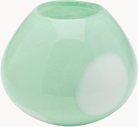 Vaso Punti, alt. 20 cm