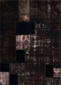 Vintage Tappeto persiano 240 x 170 (Iran)