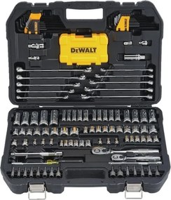 Set Bussole Impact 1/2'' 7 Pezzi